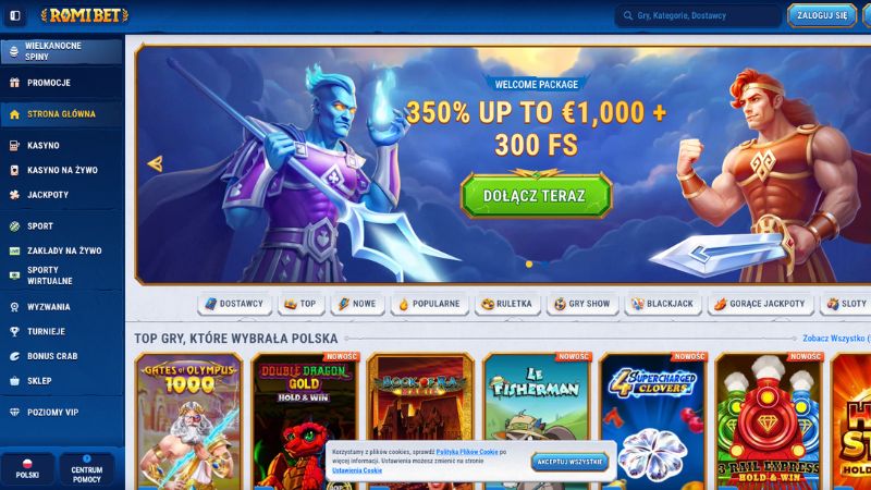 Mobilna wersja kasyna Slota Casino na smartfonie